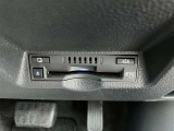 ETC付き★これがあれば高速道路の料金所の通過もスムーズにできます♪