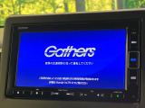 【純正ナビ】人気の純正ナビを装備。オーディオ機能も充実しており、Bluetooth接続すればお持ちのスマホやMP3プレイヤーの音楽を再生可能!毎日の運転がさらに楽しくなります!!