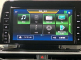日産純正メモリーナビ(MJ120D-L)です。クリアな画質を楽しんでいただけるフルセグ地デジTVなど、書ききれないほどの機能が満載です。