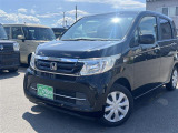 N-WGN G SSパッケージ 4WD 