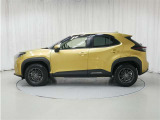 ヤリスクロス 1.5 G 4WD 
