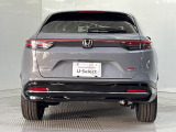 ヴェゼル 1.5 e:HEV RS 