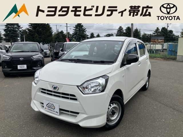 ミライース B 4WD 