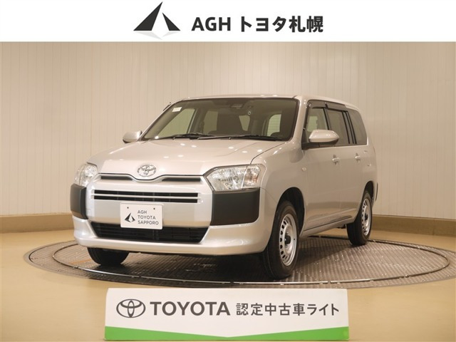 プロボックスバン 1.5 GL 4WD