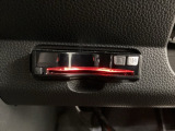 ETCが付いてます。ETC搭載車しか通過できないスマートICが利用できるようになりますよ!現在スマートICの設置箇所も増えてきているので、高速道路利用の幅が広がりますね☆