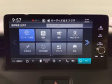 純正メモリーナビとバックカメラ付☆bluetoothオーディオでドライブも好きな音楽を聴いて楽しめます。TV視聴も可能です☆