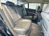 車内もキレイで嫌な臭いもありません☆気になる方は内装のスチームクリーナーも施工可能です♪