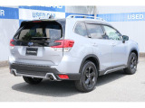フォレスター 1.8 スポーツ 4WD 