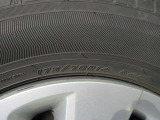 タイヤサイズは 175/70R14