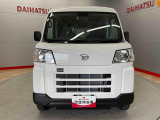 ハイゼットカーゴ  デラックス 4WD