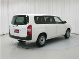 プロボックスバン 1.5 GL 4WD 
