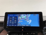 【ナビゲーション】いまや必須装備のナビゲーションを搭載!知らない場所でも目的地までしっかり案内してくれます。オーディオ機能も充実!キャンプや旅行はもちろん通勤や普段のドライブも楽しめます!