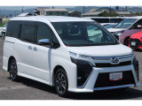 ヴォクシー 2.0 ZS 煌II 