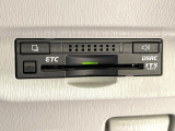 【ETC】高速道路の料金所をストレスなく通過!話題のスポットやサービスエリアに多い「スマートIC」利用時は必須のアイテムです。当店でセットアップを実施、ご納車当日からすぐにご利用いただけます!