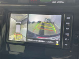 トヨタ純正7インチナビ&パノラマモニター付き!