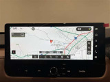 三菱12.3インチディスプレイオーディオ純正