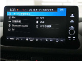 ナビゲーションは様々なメディアに対応しております。