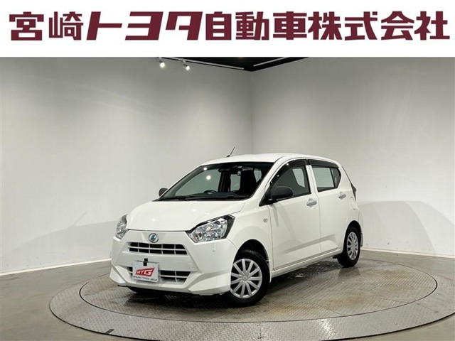ミライース L SAIII 