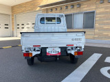 ハイゼットトラック  ローダンプ