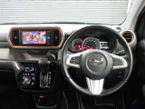 運転席はその車の重要ポイント。ぜひ実際にご乗車ください。お待ちしております。
