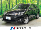 ハーフレザーシート 純正ナビ バックカメラ Bluetooth