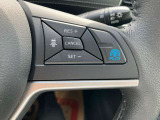 プロパイロット搭載☆自動車専用道路での車間制御とハンドルアシストをしてくれます♪