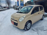 アルト F 4WD 