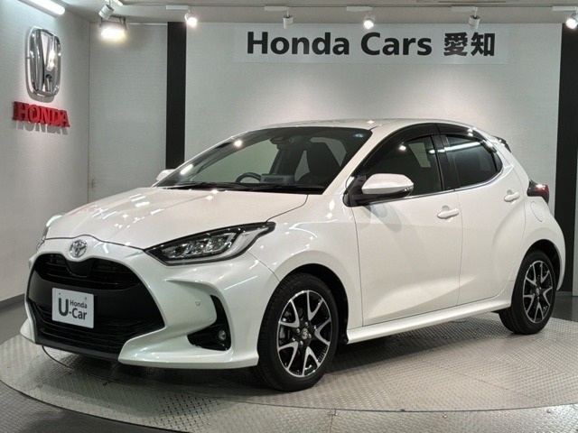 ヤリス 1.5 Z 