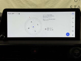 ディスプレイオーディオを装備。スマホとクルマをつなぐことでいろんなサービスが楽しめます。