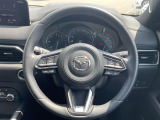 CX-5 2.2 XD スポーツアピアランス 4WD 4WD 本革シート