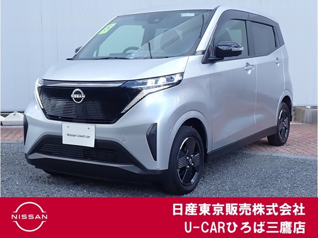 サクラ X 
