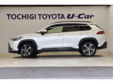 カローラクロス 1.8 ハイブリッド Z E-Four 4WD 