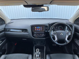 アウトランダーPHEV 2.0 G プレミアムパッケージ 4WD 修復歴無し
