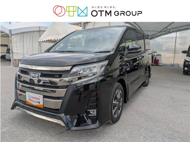 ノア 2.0 Si W×B II 