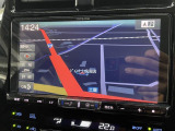 プリウスPHV 1.8 S セーフティ プラス 禁煙車 ALPINE9インチナビ フルセグTV