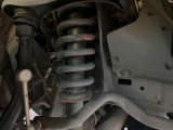 お車を安心してお乗りいただく為には、足回りの定期点検が欠かせません。サービスサポート(有償保証)では無料点検もご提供しており、安心のカーライフをお過ごしいただけるサポート体制が整っています。