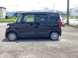N-BOX G ホンダセンシング 