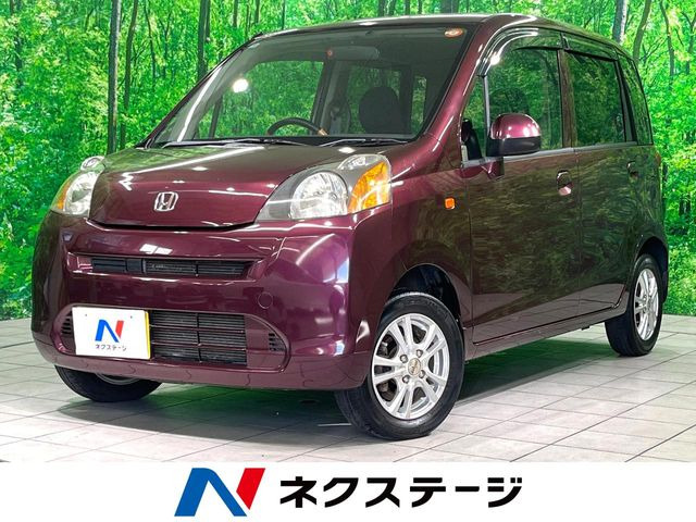 ホンダ ライフ 