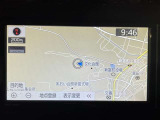 ◇ナビ付きだから知らない土地の運転も安心です。