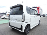 ☆当社の車は、事故修復・傷の有無など状態を明確に判断できる車両状態証明証(JAAI)を付けています。