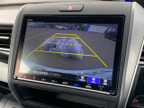 ■バックカメラ■ガイドラインが表示されるので、バック駐車が苦手な方でも安心です!ギアをリバースに入れれば自動的に切り換わりますので、面倒な操作も不要です♪狭い駐車場もお車を傷つけず安心ですね!