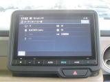 フルセグTV/FM/AM/USB/Bluetoothオーディオ対応