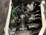 中古車購入は不安なこともあると思います。当社では可能な限り過去の整備歴も確認できます。
