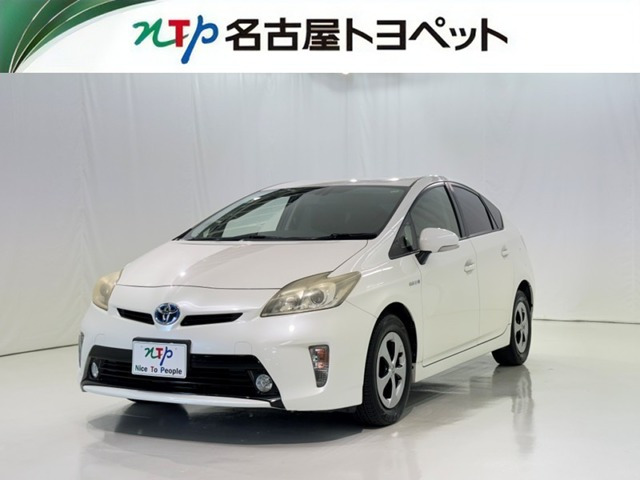 プリウス 1.8 G 