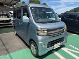 外装 右前