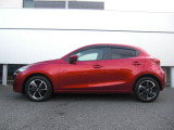 MAZDA2 1.5 15 スポルト 