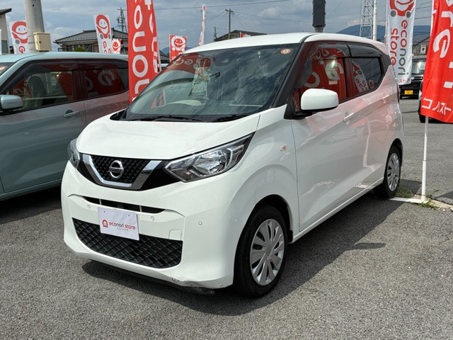 デイズ S 