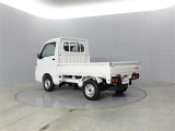 ハイゼットトラック スタンダード 3方開 4WD