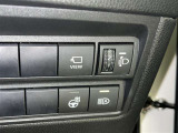 便利なオートマチックハイビームです 対向車を検知し自動的にハイビームとロービームを切り替えてくれます