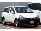 走行距離無制限の1年間保証(部分保証)付き。全国の日産工場でアフターを受けられますので、引っ越しなどで県外に移られても安心です。